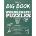 Olly's Big Book of Wordsearch Puzzles: Volume 1