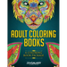 Adult Coloring Books: A Coloring Book Package