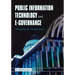 Public Information Technology and E-Governance: Managing the Virtual State: Managing the Virtual State