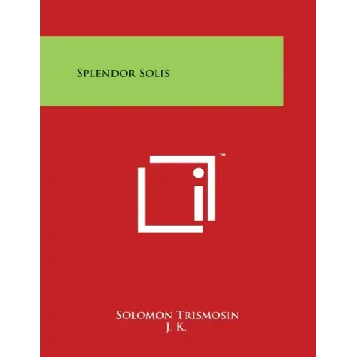 Splendor Solis