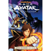 Avatar: The Last Airbender: Smoke and Shadow, Part Three