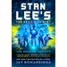 Stan Lee's the Devil's Quintet: The Shadow Society
