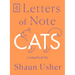 Letters of Note: Cats