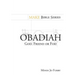 Obadiah