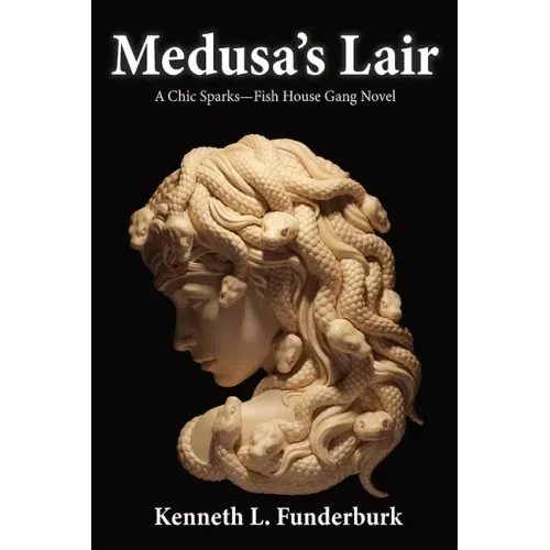 Medusa's Lair