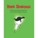 Hand Shadows: A Kids Activity Book With Over 50 Amazing Shadow Puppets