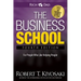 The Business School: The Eight Hidden Values of a Network Marketing Business