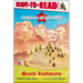 Mount Rushmore: Ready-To-Read Level 1