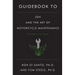 Guidebook to Zen and the Art of Motorcycle Maintenance