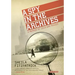 A Spy in the Archives: A Memoir of Cold War Russia