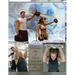How to Become a Greek God; OR, To Be Fit For Life-Part Five: Volume #5: A 7 Day Fitness Program.