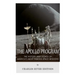 The Apollo Program: The History and Legacy of America's Most Famous Space Missions