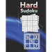 Hard Sudoku Book For Adult