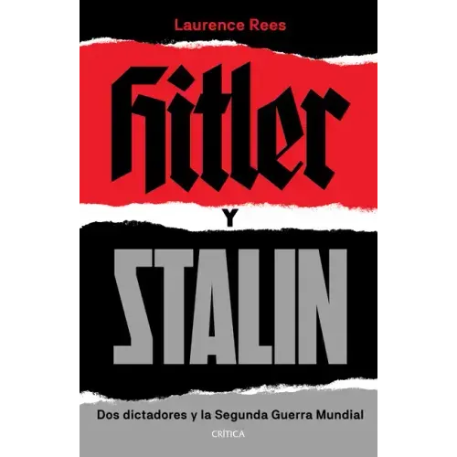 Hitler Y Stalin