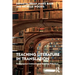 Teaching Literature in Translation: Pedagogical Contexts and Reading Practices