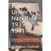 Poland Under Nazi Rule 1939-41: A Report Written by Thaddeus H. Chylinski, Vice Consul at the US Consular Office in Warsaw November 13, 1941