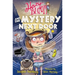 Hazy Bloom and the Mystery Next Door