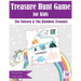 Treasure Hunt Game for Kids: The Unicorn & The Rainbow Treasure