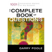 The Complete Book of Questions: 1001 Conversation Starters for Any Occasion
