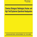 Chemical, Biological, Radiological, Nuclear, and High Yield Explosives Operational Headquarters (FMI 3-90.10)