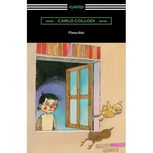 Pinocchio