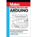 Getting Started with Arduino: The Open Source Electronics Prototyping Platform