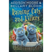 Raining Cats and Killers: Cozy Mystery