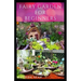Fairy Garden for Beginners: Beginners guide on how to create or start a fairy garden for home decoration