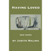 Having Loved