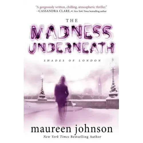 The Madness Underneath