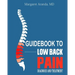 Guidebook to Low Back Pain: Diagnosis and Treatment
