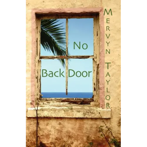 No Back Door