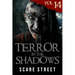 Terror in the Shadows Vol. 14: Horror Short Stories Collection with Scary Ghosts, Paranormal & Supernatural Monsters