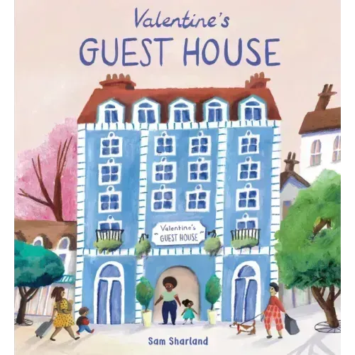 Valentine's Guest House