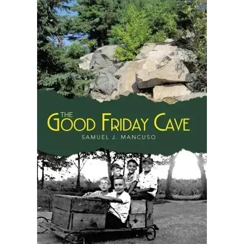 The Good Friday Cave
