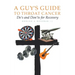 A Guy's Guide to Throat Cancer: Do's and Don'ts for Recovery - chemotherapy prayers hydration chemo-brain radiation-therapy lymphedema dry-mouth CT-Sc