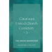 Cataraqui United Church Cemetary 3