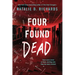 Four Found Dead