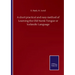 A short practical and easy method of Learning the Old Norsk Tongue or Icelandic Language