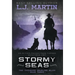 Stormy Seas: A YA Coming-of-Age Western Series