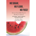 No Sugar, No Flour, No Fuss!: Soveya's Incredibly Easy & Healthy Cookbook (300 Recipes - Great for Diabetics & Gluten-Free Diets)