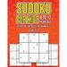Sudoku for Kids 8-12 Years Old: 320 Easy 9x9 Logic Puzzles for Children Ages 8 to 12