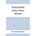 The Keim And Allied Families In America And Europe