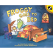 Froggy Goes to Bed