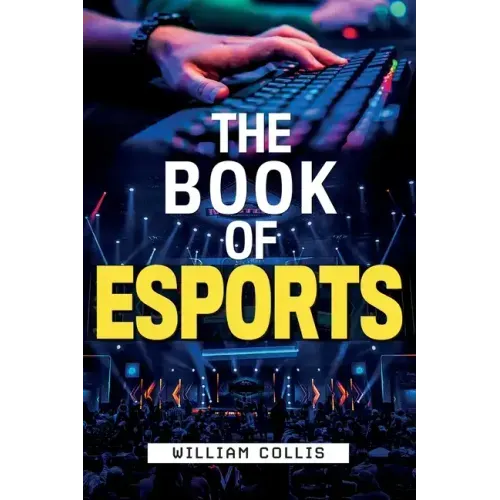 The Book of Esports