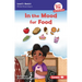 In the Mood for Food: Book 6