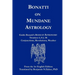 Bonatti on Mundane Astrology