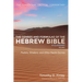 The Genres and Formulas of the Hebrew Bible: A Glossary, Volume 1: Psalms, Wisdom, and Other Poetic Genres