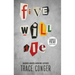 Five Will Die
