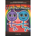 U R Not Alone: An illustrated book about childhood trauma, mental illness and hope